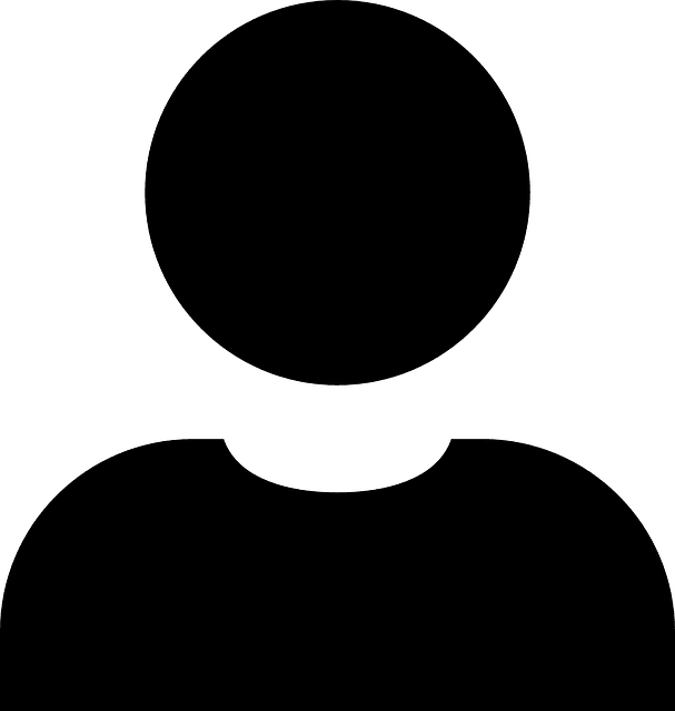 person icon